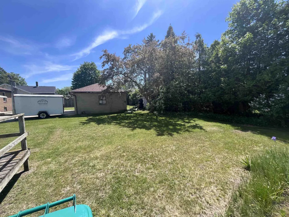 200 Second Avenue Tawas Township, MI 48763