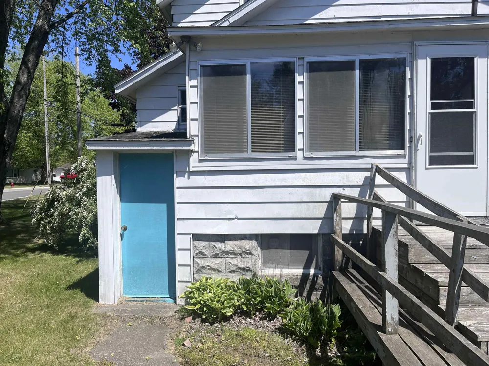 200 Second Avenue Tawas Township, MI 48763