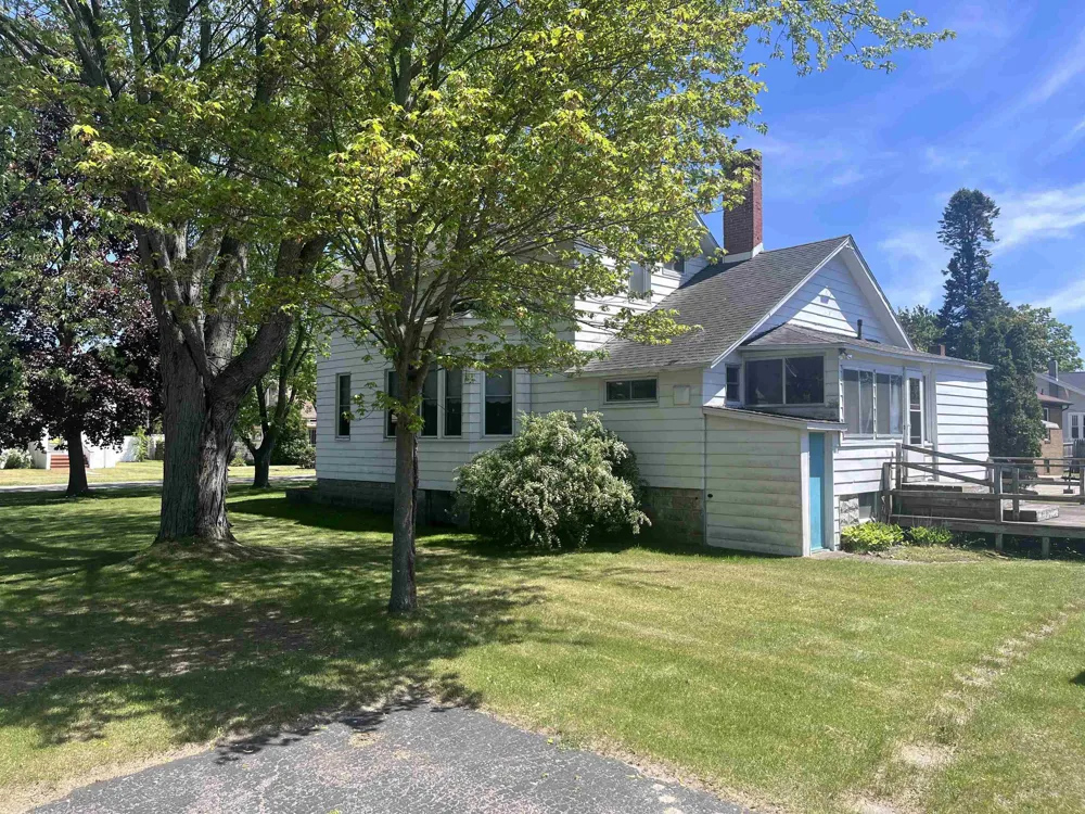 200 Second Avenue Tawas Township, MI 48763
