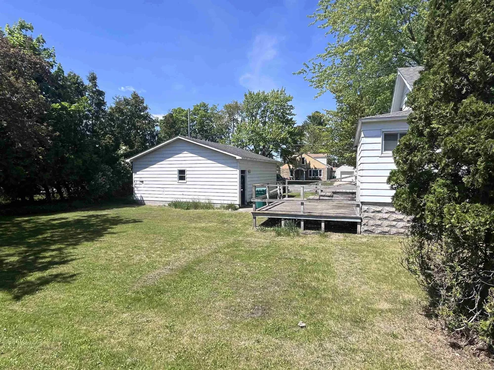 200 Second Avenue Tawas Township, MI 48763