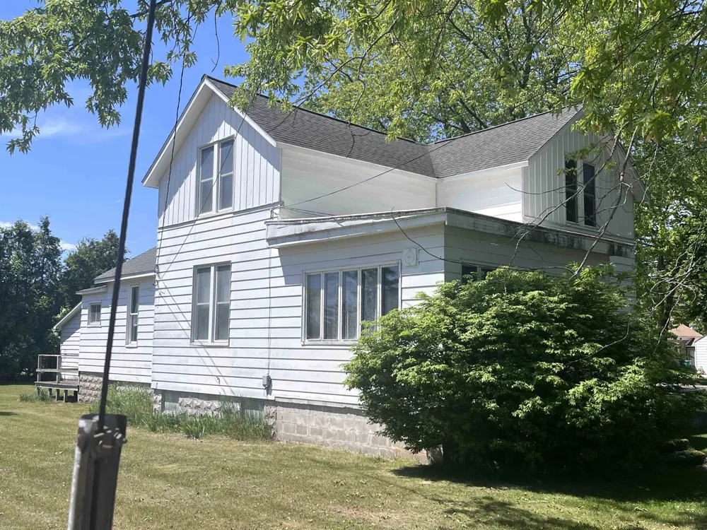 200 Second Avenue Tawas Township, MI 48763