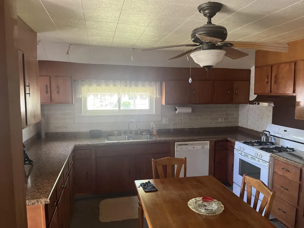 200 Second Avenue Tawas Township, MI 48763