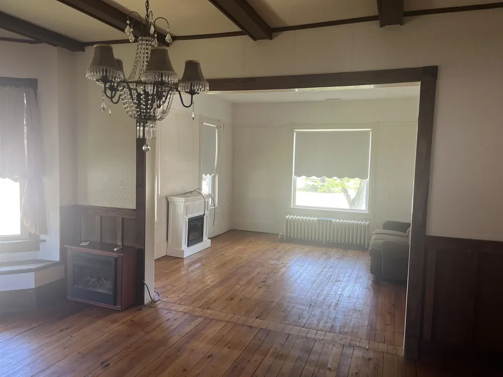 200 Second Avenue Tawas Township, MI 48763