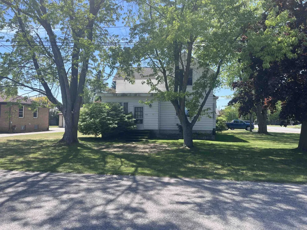 200 Second Avenue Tawas Township, MI 48763