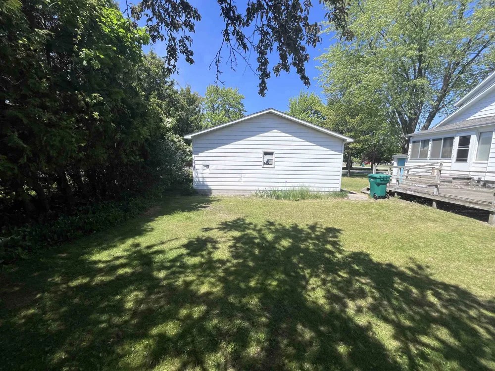 200 Second Avenue Tawas Township, MI 48763