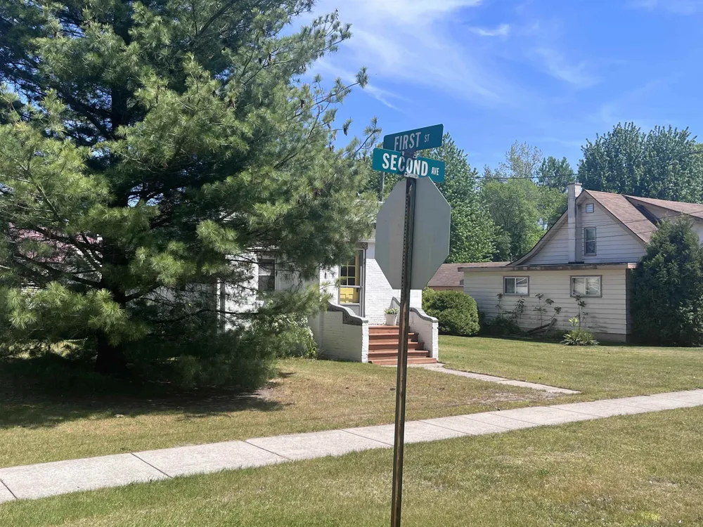 200 Second Avenue Tawas Township, MI 48763
