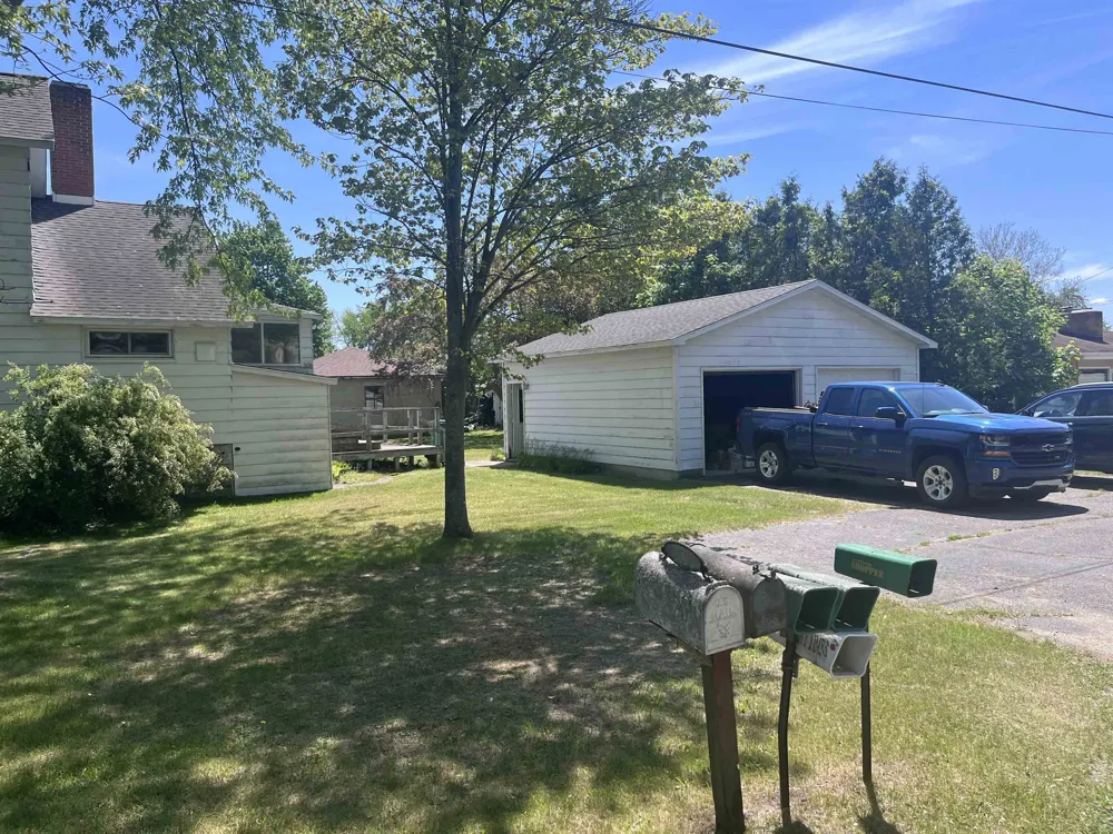 200 Second Avenue Tawas Township, MI 48763
