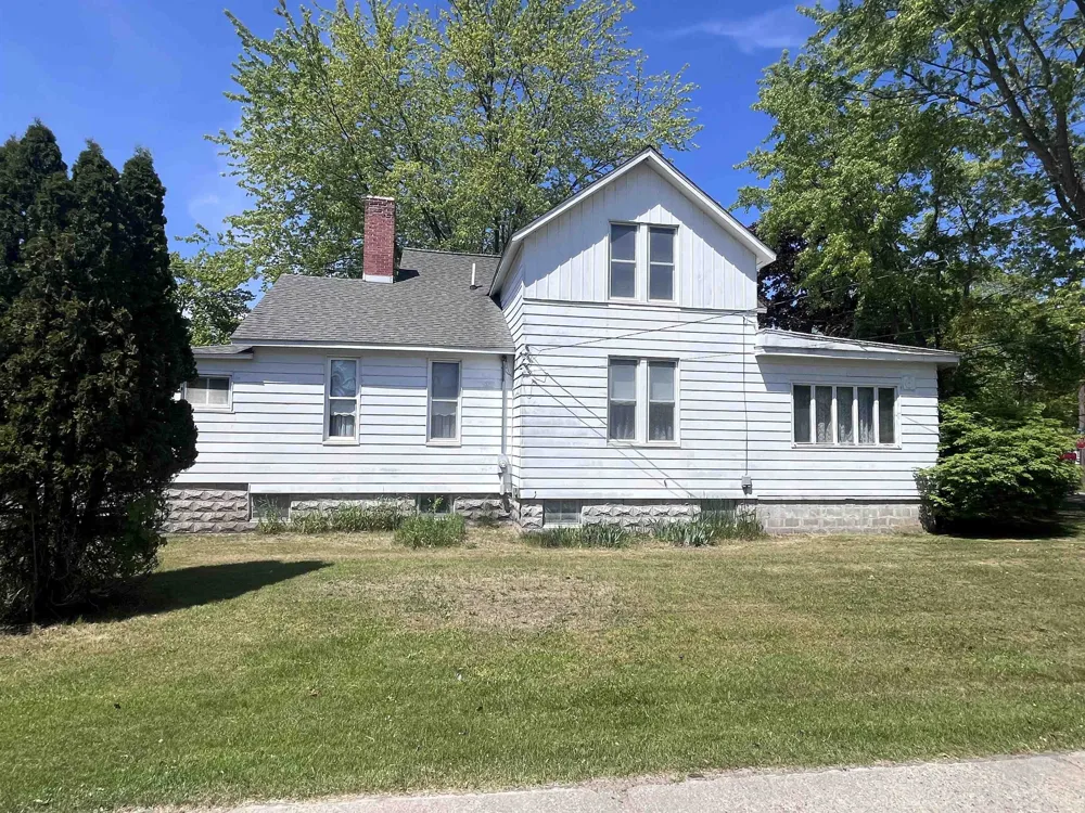 200 Second Avenue Tawas Township, MI 48763