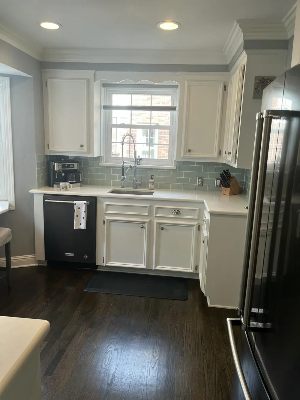 456 Manor Street Grosse Pointe Farms City, MI 48236