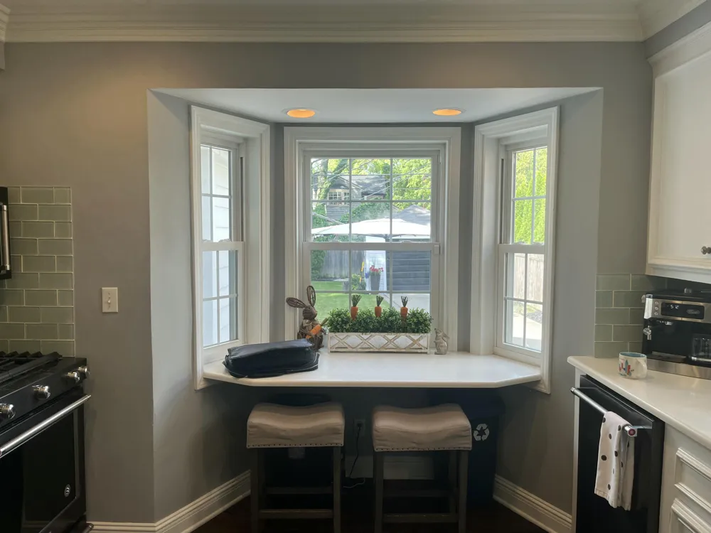 456 Manor Street Grosse Pointe Farms City, MI 48236