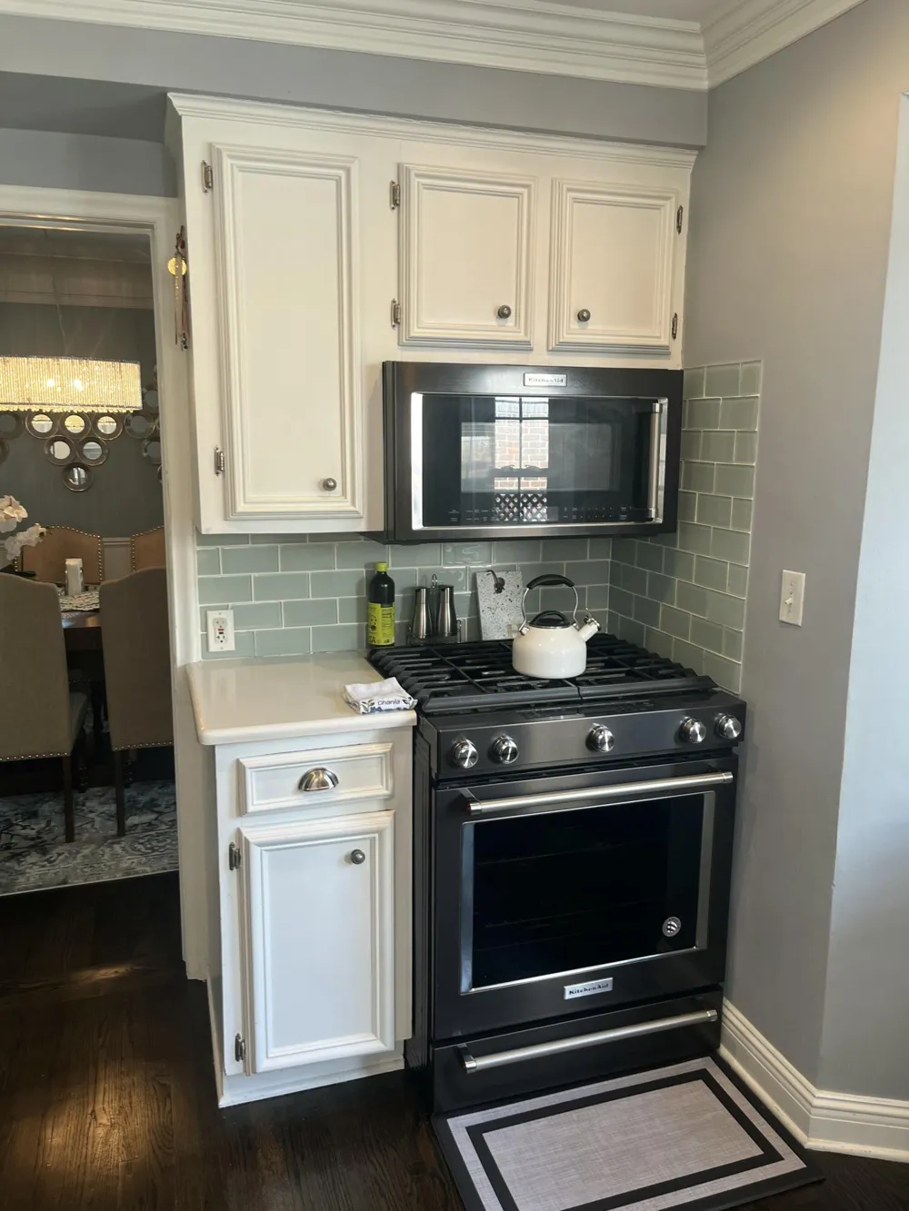 456 Manor Street Grosse Pointe Farms City, MI 48236