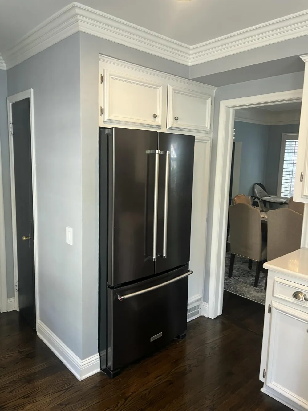 456 Manor Street Grosse Pointe Farms City, MI 48236