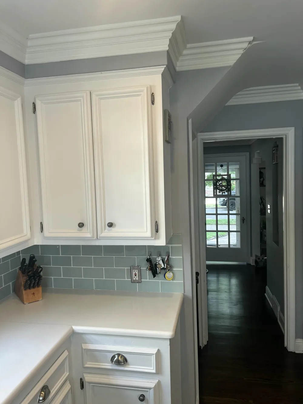 456 Manor Street Grosse Pointe Farms City, MI 48236