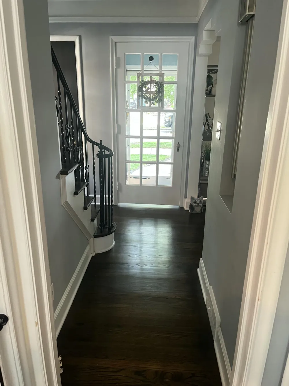 456 Manor Street Grosse Pointe Farms City, MI 48236