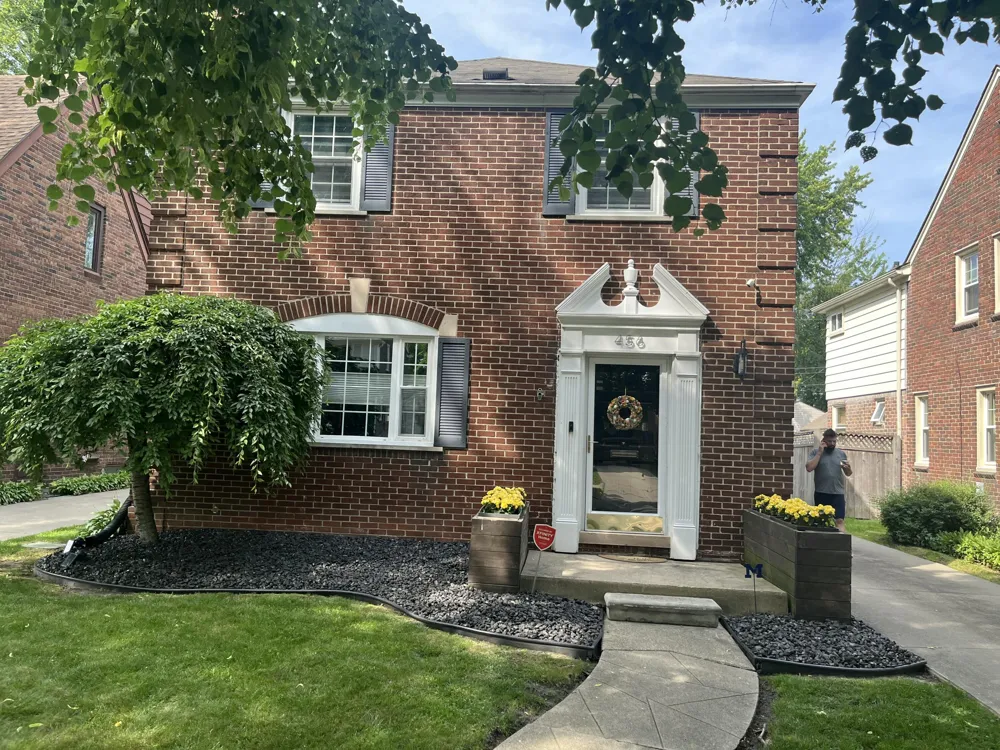 456 Manor Street Grosse Pointe Farms City, MI 48236