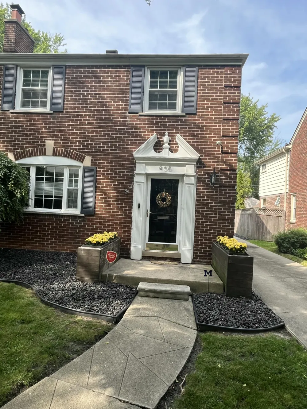 456 Manor Street Grosse Pointe Farms City, MI 48236