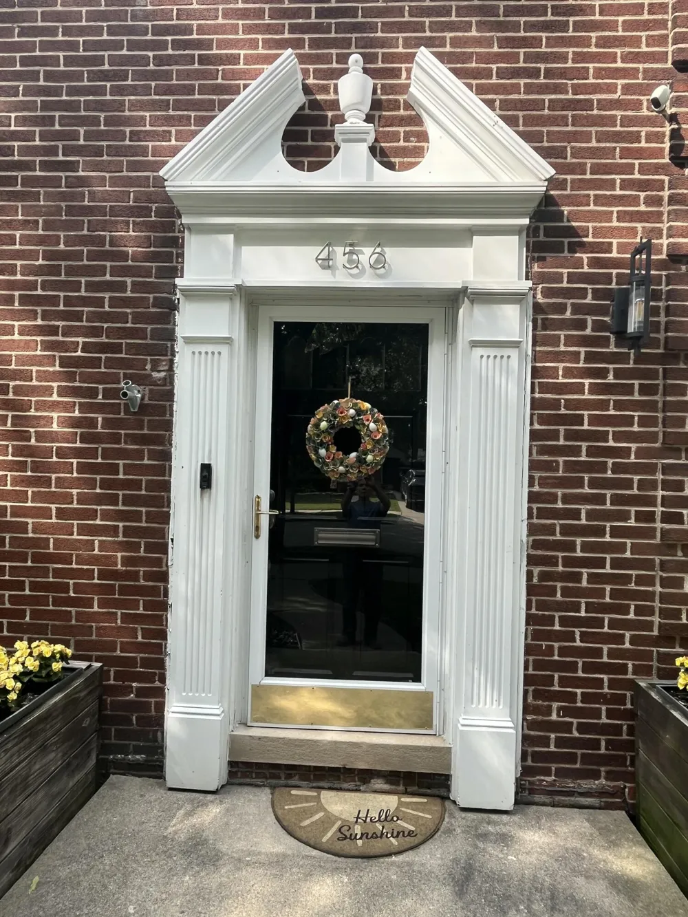 456 Manor Street Grosse Pointe Farms City, MI 48236