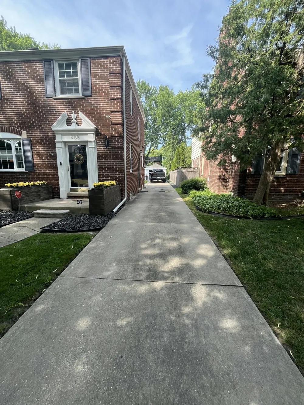 456 Manor Street Grosse Pointe Farms City, MI 48236