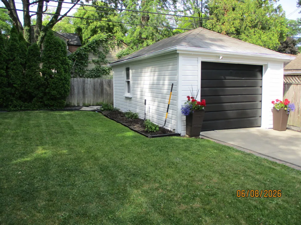 456 Manor Street Grosse Pointe Farms City, MI 48236