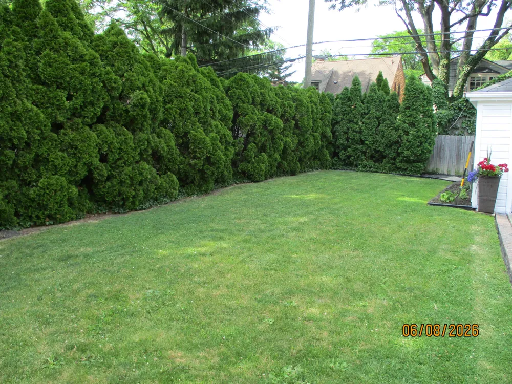 456 Manor Street Grosse Pointe Farms City, MI 48236