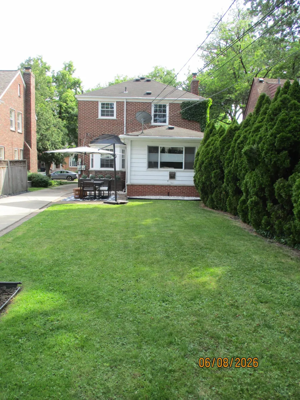 456 Manor Street Grosse Pointe Farms City, MI 48236