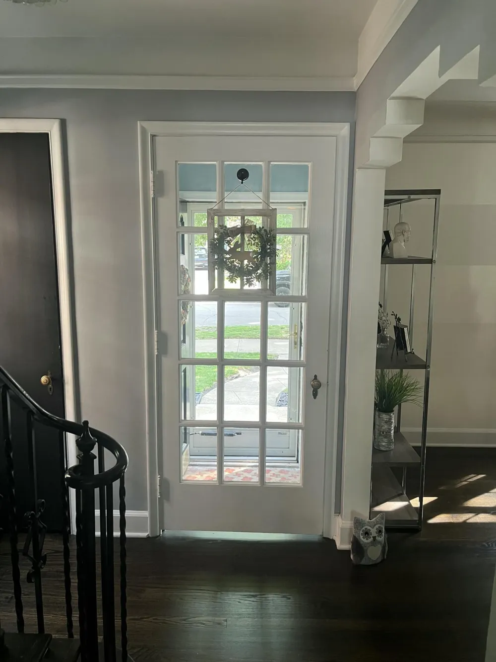 456 Manor Street Grosse Pointe Farms City, MI 48236
