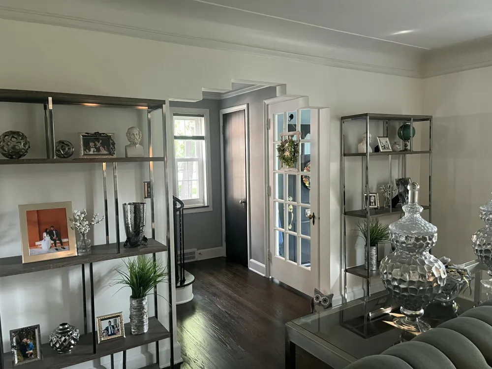 456 Manor Street Grosse Pointe Farms City, MI 48236