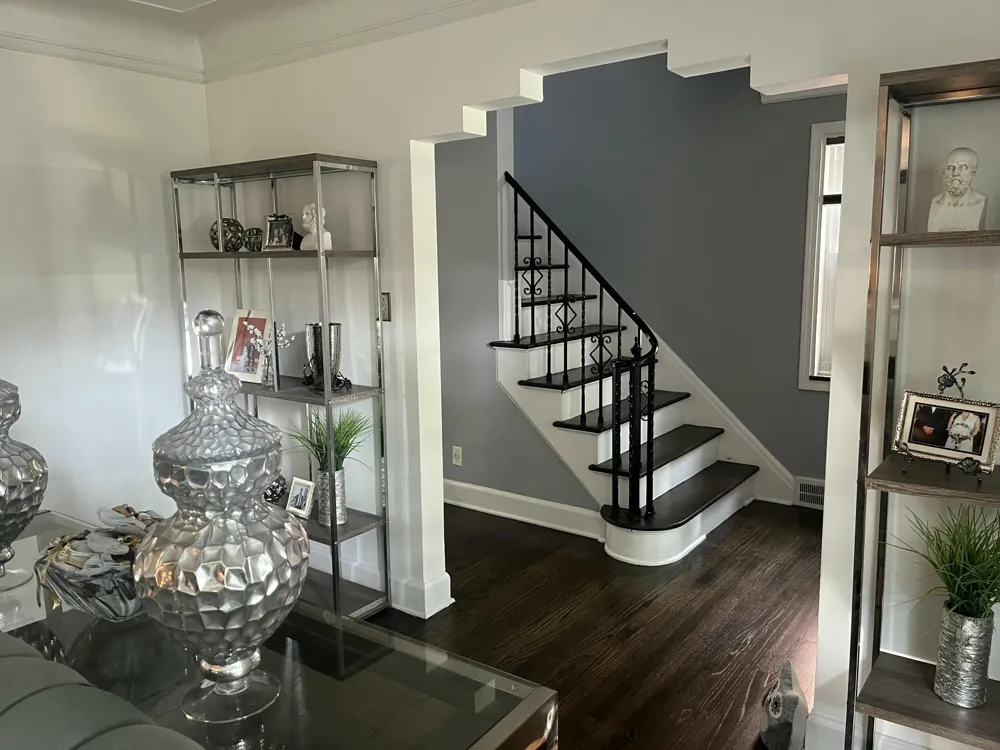 456 Manor Street Grosse Pointe Farms City, MI 48236
