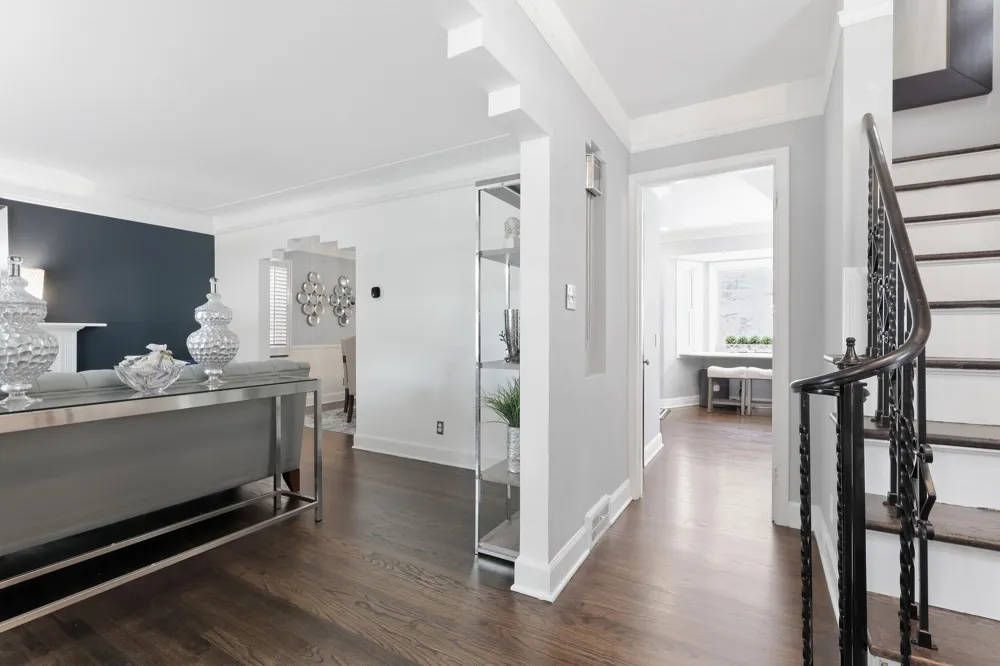 456 Manor Street Grosse Pointe Farms City, MI 48236