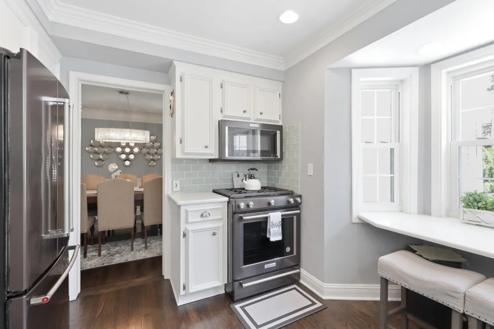 456 Manor Street Grosse Pointe Farms City, MI 48236