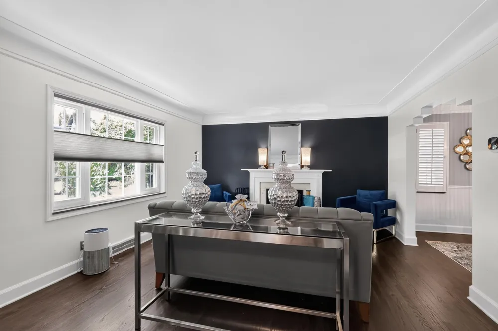 456 Manor Street Grosse Pointe Farms City, MI 48236