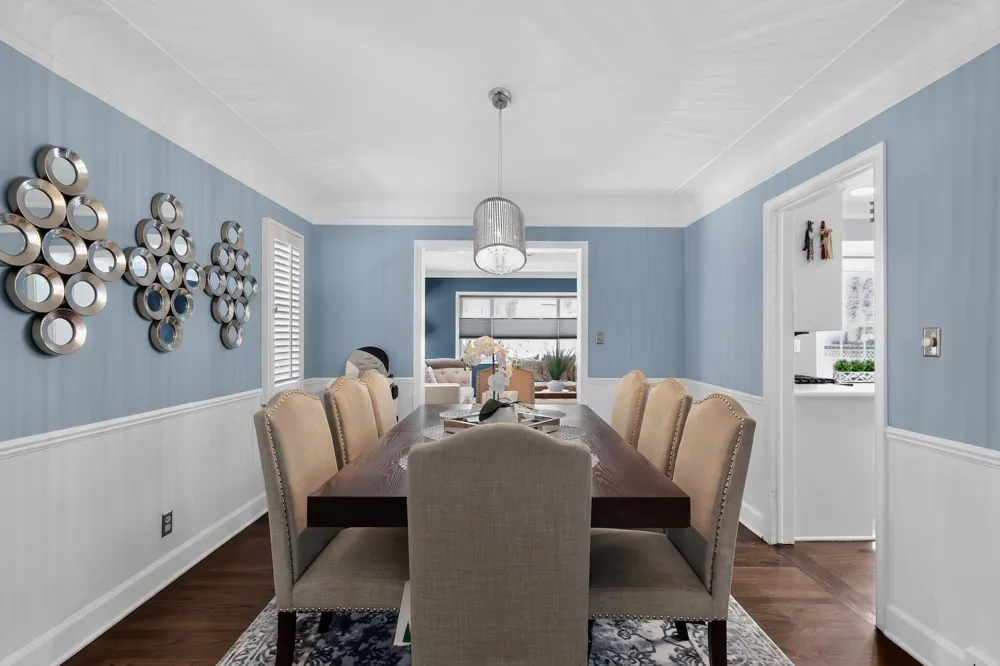 456 Manor Street Grosse Pointe Farms City, MI 48236