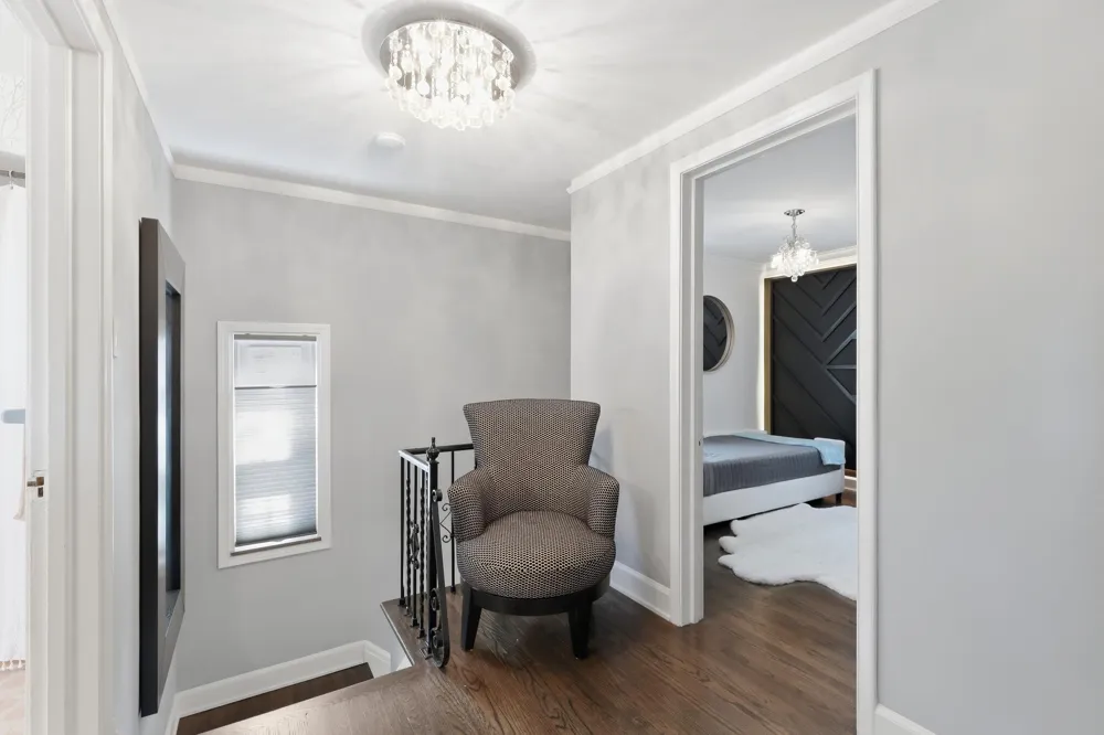 456 Manor Street Grosse Pointe Farms City, MI 48236