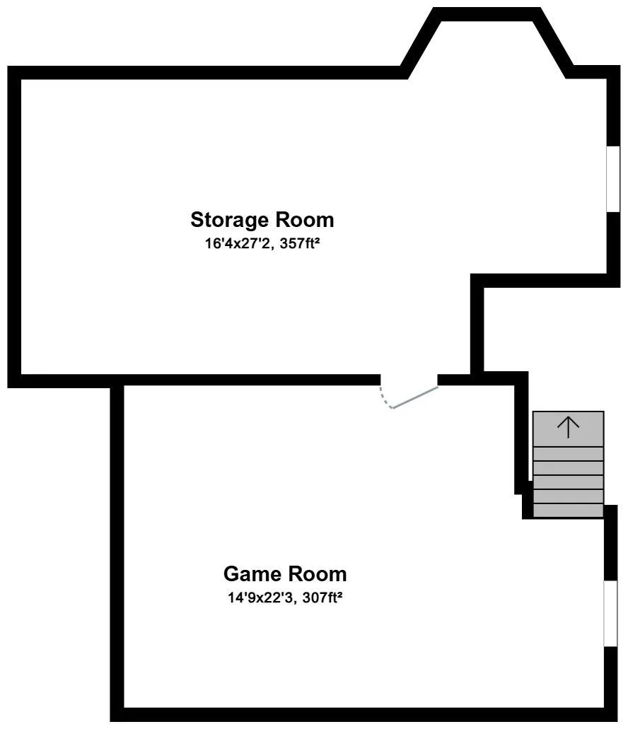 456 Manor Street Grosse Pointe Farms City, MI 48236