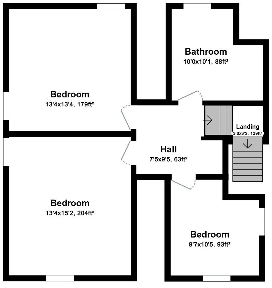 456 Manor Street Grosse Pointe Farms City, MI 48236