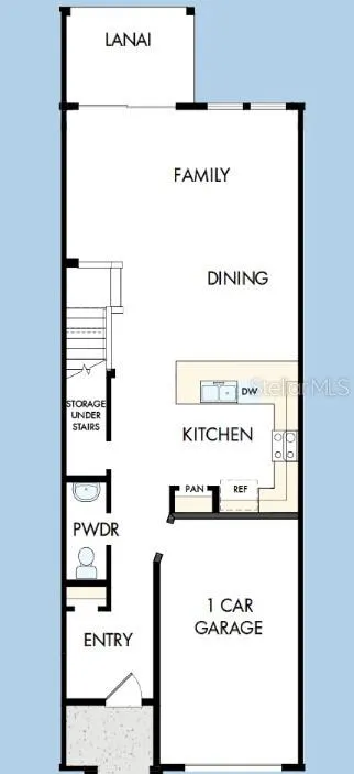 6353 JENSEN VIEW AVENUE Apollo Beach, FL 33572