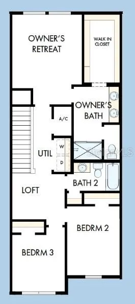 6353 JENSEN VIEW AVENUE Apollo Beach, FL 33572