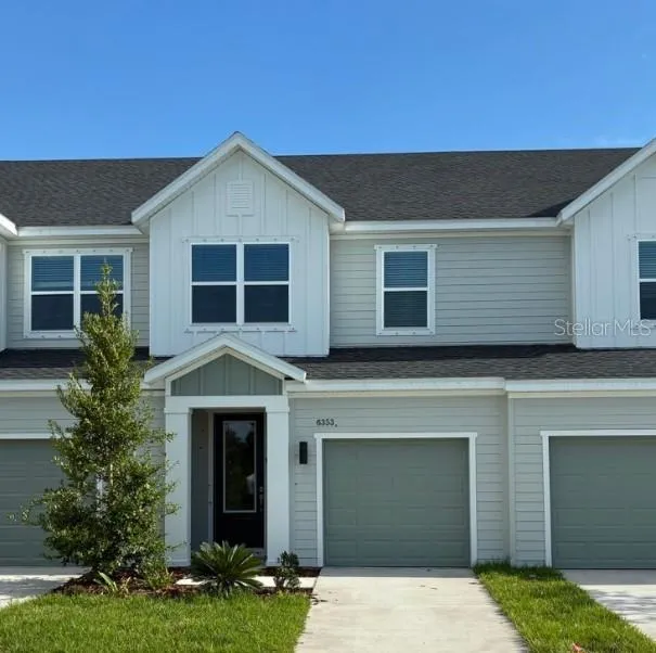 6353 JENSEN VIEW AVENUE Apollo Beach, FL 33572