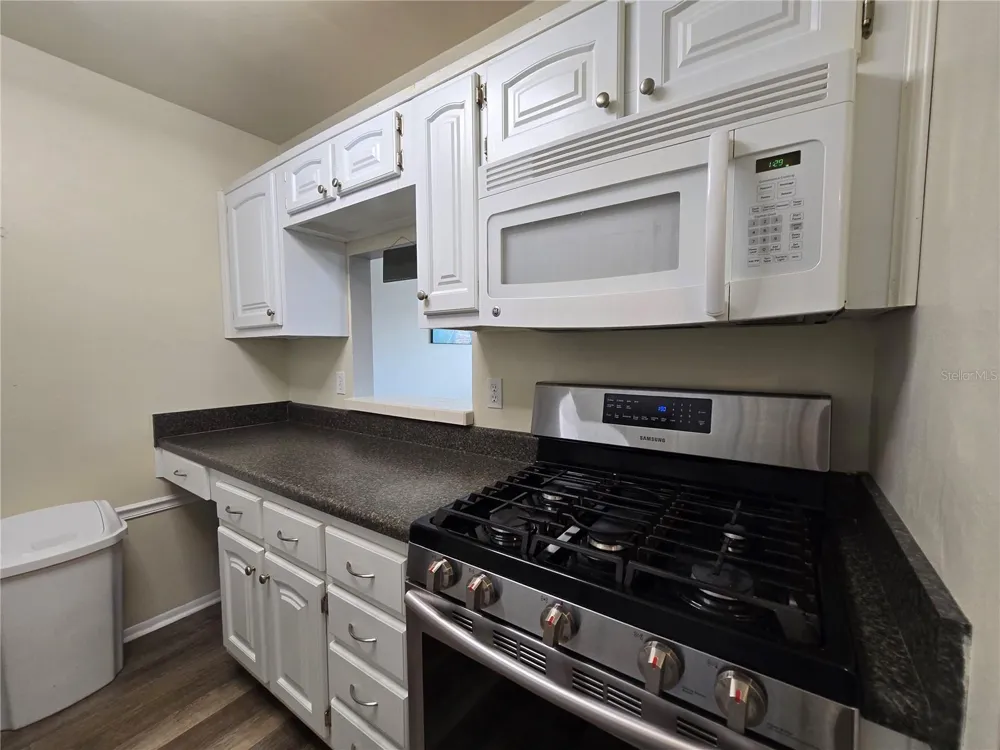 5967 TERRACE PARK DRIVE #206 St Petersburg, FL 33709