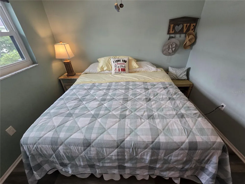 5967 TERRACE PARK DRIVE #206 St Petersburg, FL 33709