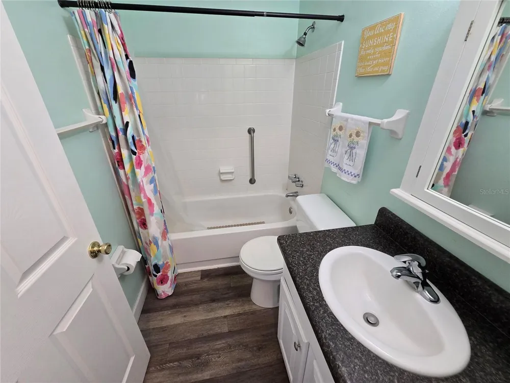5967 TERRACE PARK DRIVE #206 St Petersburg, FL 33709