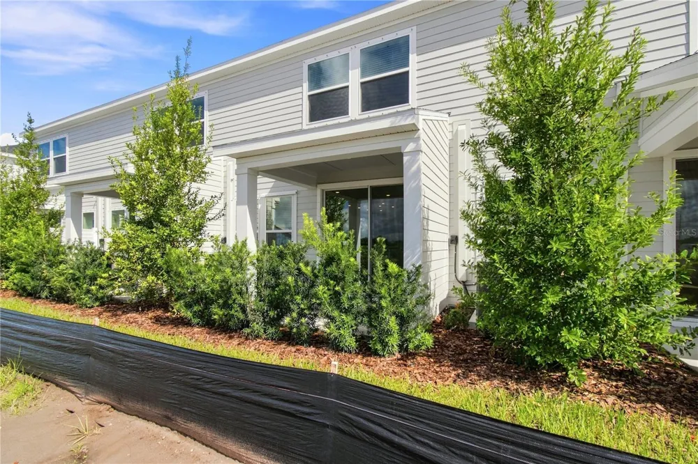 6355 JENSEN VIEW AVENUE Apollo Beach, FL 33572