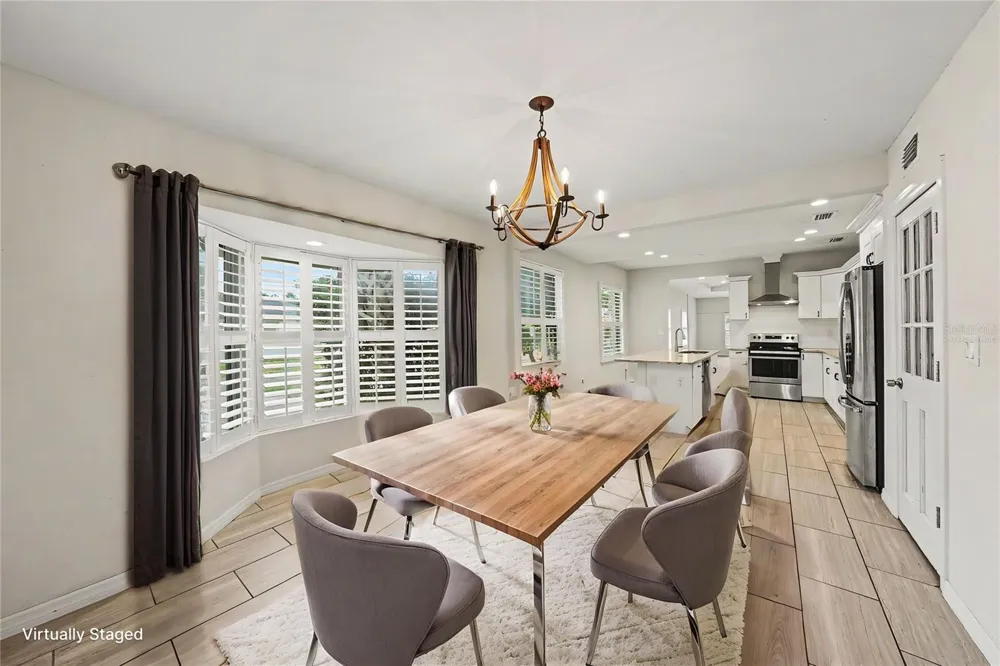 4809 HIGHLAND AVENUE Tampa, FL 33603
