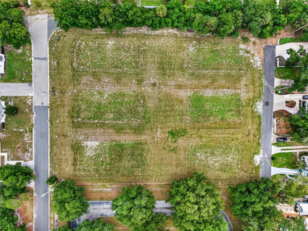 FEARON AVE & E 19TH AVE AVENUE #1-6 Mount Dora, FL 32757