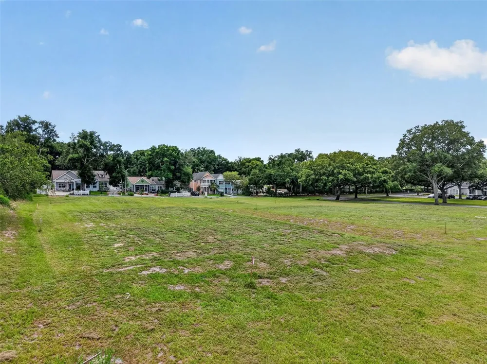 FEARON AVE & E 19TH AVE AVENUE #1-6 Mount Dora, FL 32757