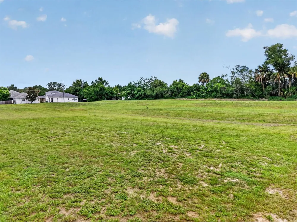FEARON AVE & E 19TH AVE AVENUE #1-6 Mount Dora, FL 32757