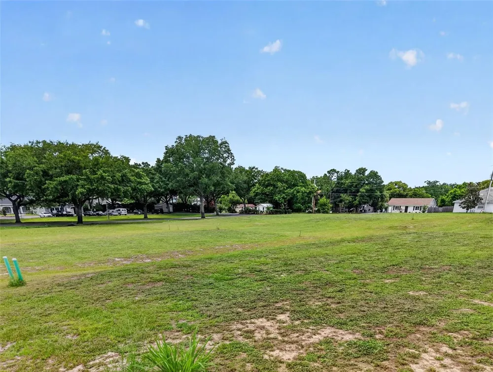 FEARON AVE & E 19TH AVE AVENUE #1-6 Mount Dora, FL 32757