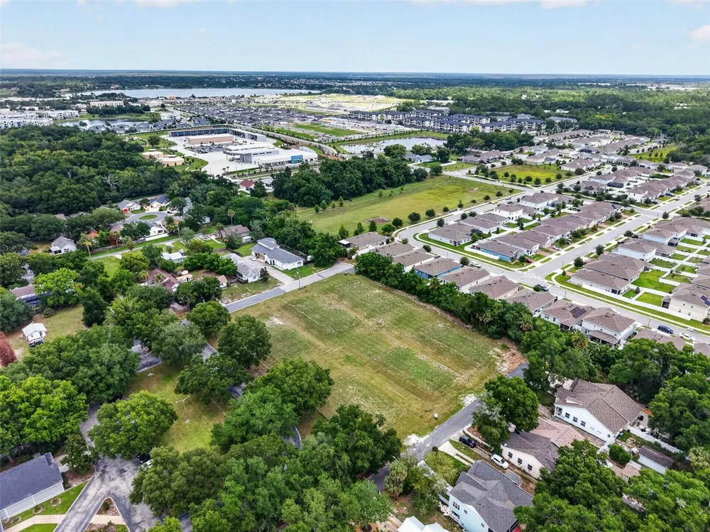 FEARON AVE & E 19TH AVE AVENUE #1-6 Mount Dora, FL 32757