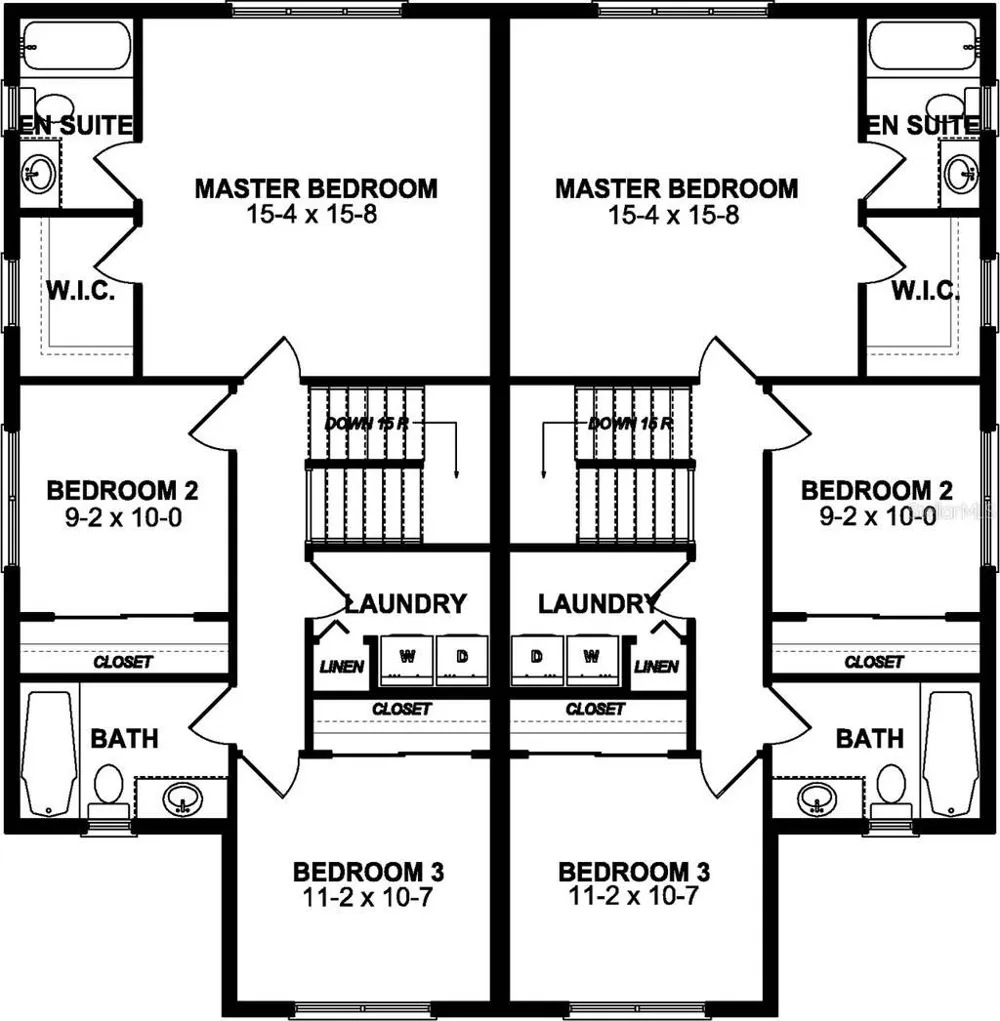 FEARON AVE & E 19TH AVE AVENUE #1-6 Mount Dora, FL 32757