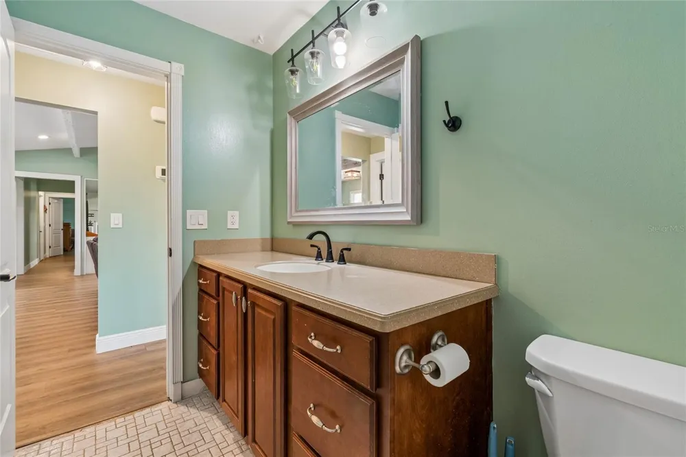 5150 SOUTHWIND DRIVE Mulberry, FL 33860